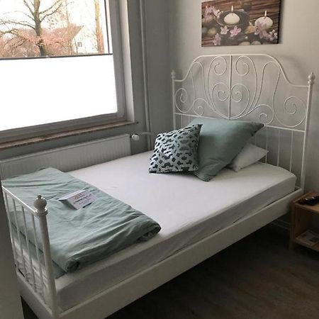 Clarkes Apartments Leopoldshohe المظهر الخارجي الصورة