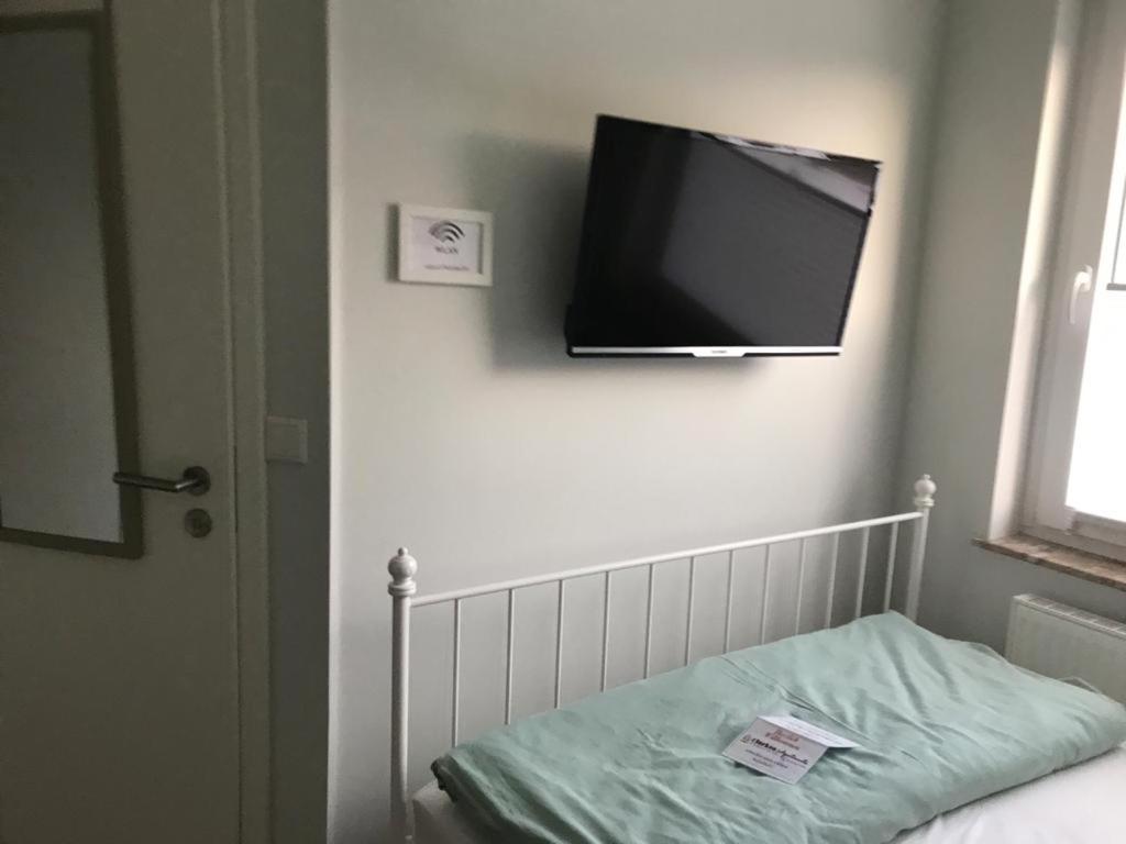 Clarkes Apartments Leopoldshohe المظهر الخارجي الصورة