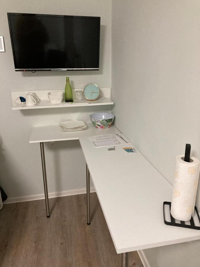 Clarkes Apartments Leopoldshohe المظهر الخارجي الصورة