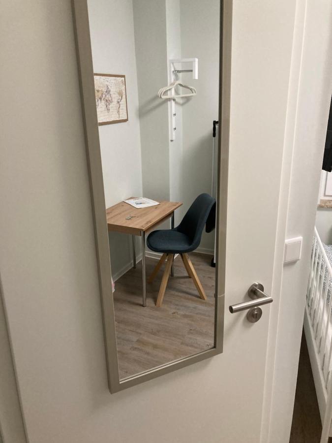 Clarkes Apartments Leopoldshohe المظهر الخارجي الصورة
