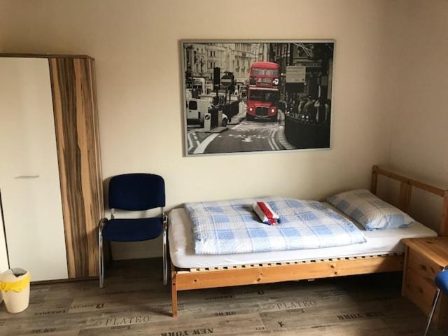 Clarkes Apartments Leopoldshohe المظهر الخارجي الصورة