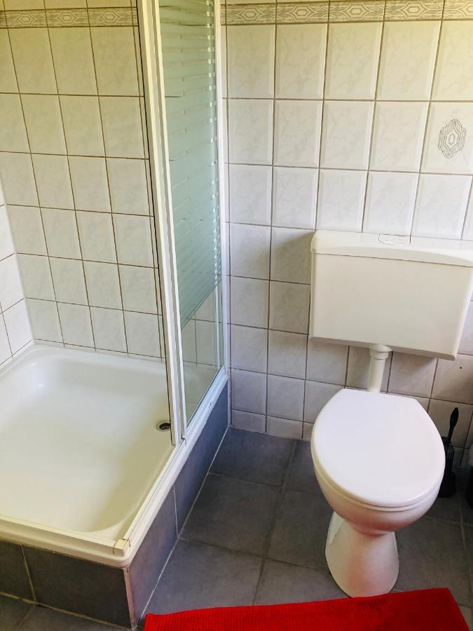 Clarkes Apartments Leopoldshohe المظهر الخارجي الصورة