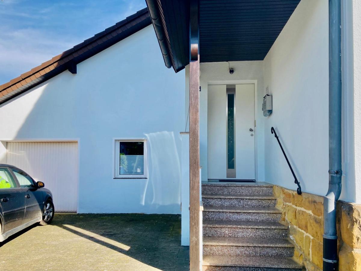 Clarkes Apartments Leopoldshohe المظهر الخارجي الصورة