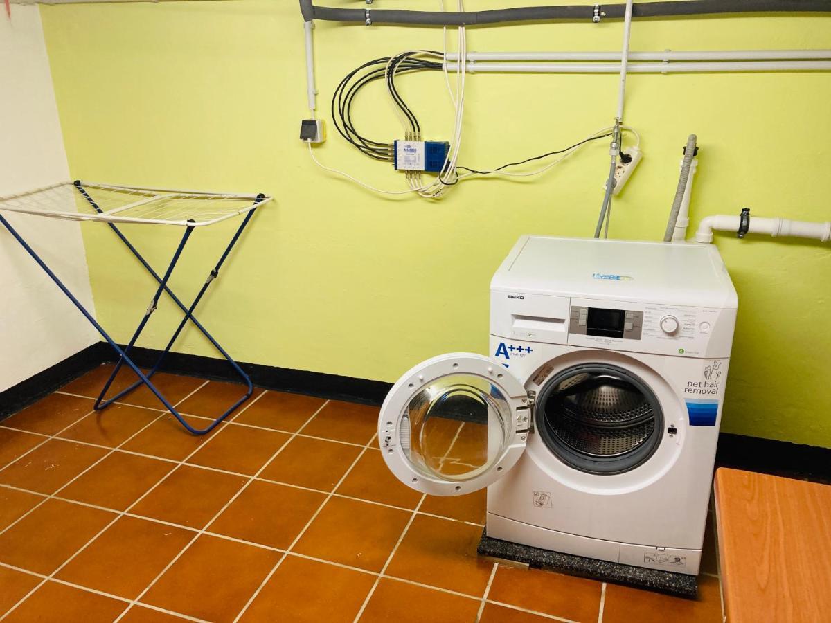 Clarkes Apartments Leopoldshohe المظهر الخارجي الصورة
