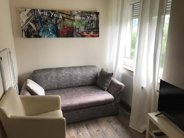 Clarkes Apartments Leopoldshohe المظهر الخارجي الصورة