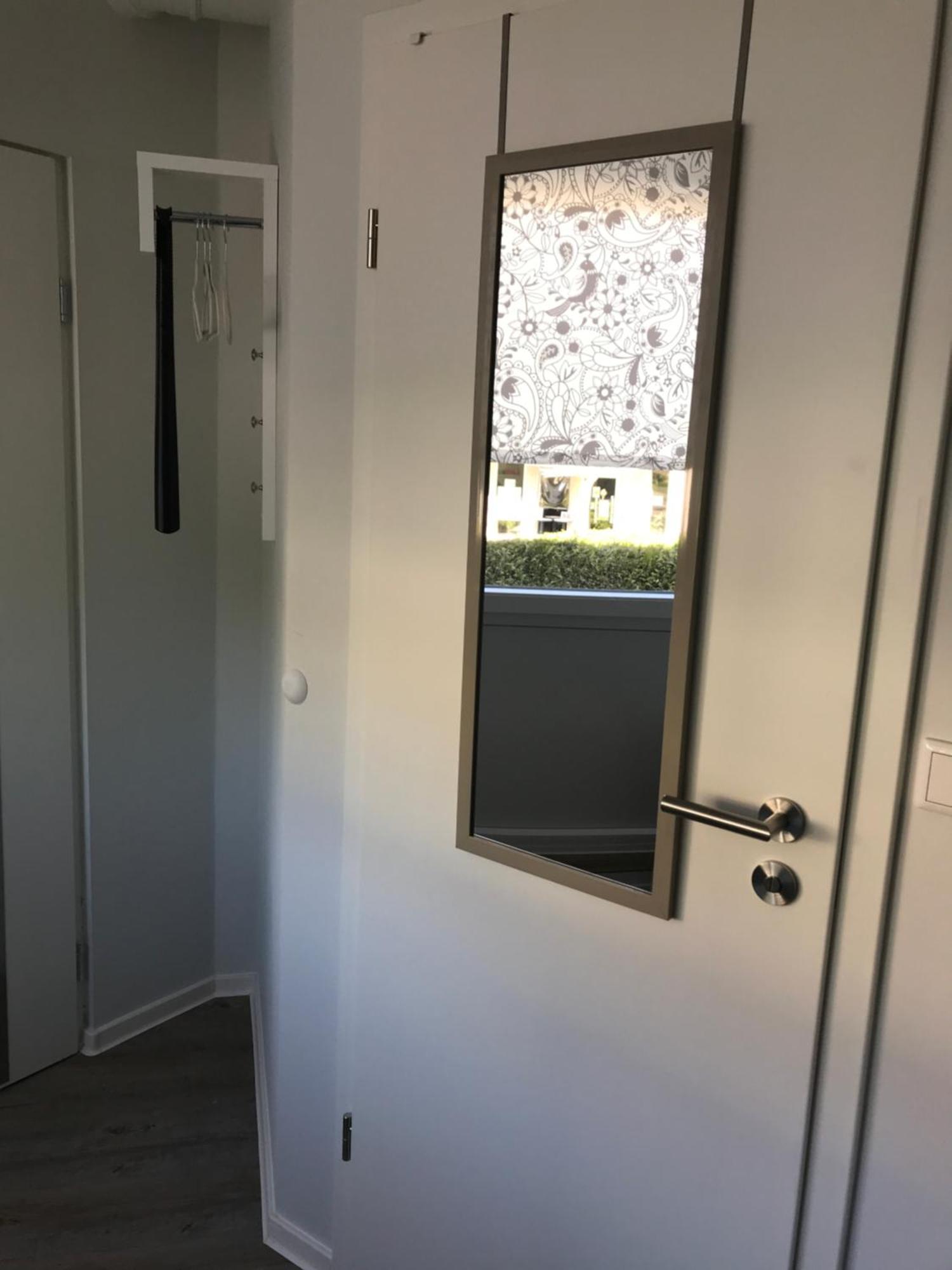Clarkes Apartments Leopoldshohe الغرفة الصورة
